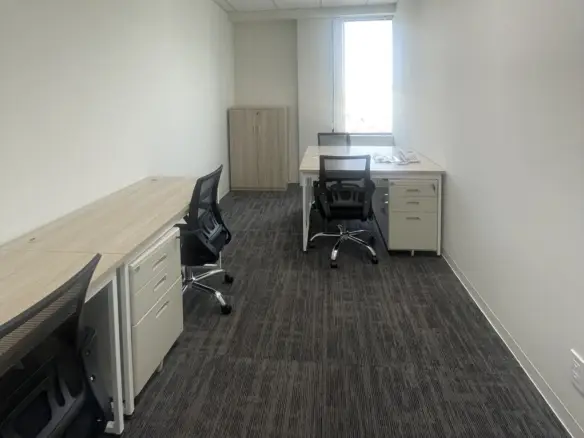 Fuji Business center