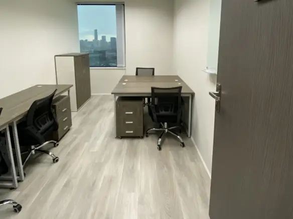 Fuji Business center