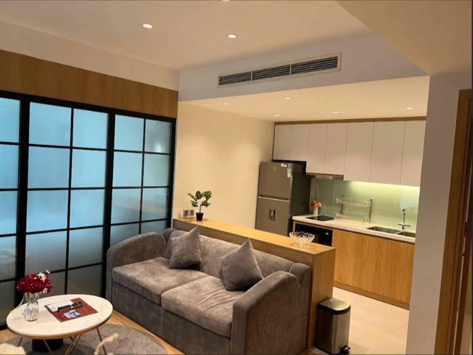 Hanoi Club Hotel & Residence
