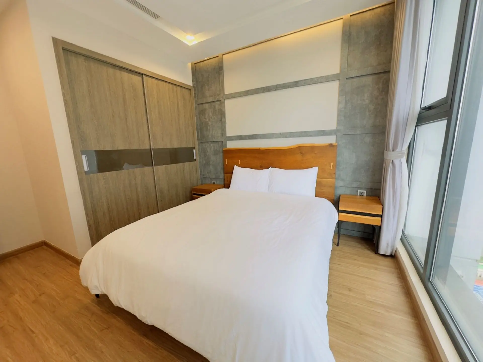 Metropolis – M1 24F- Bedroom 1.1
