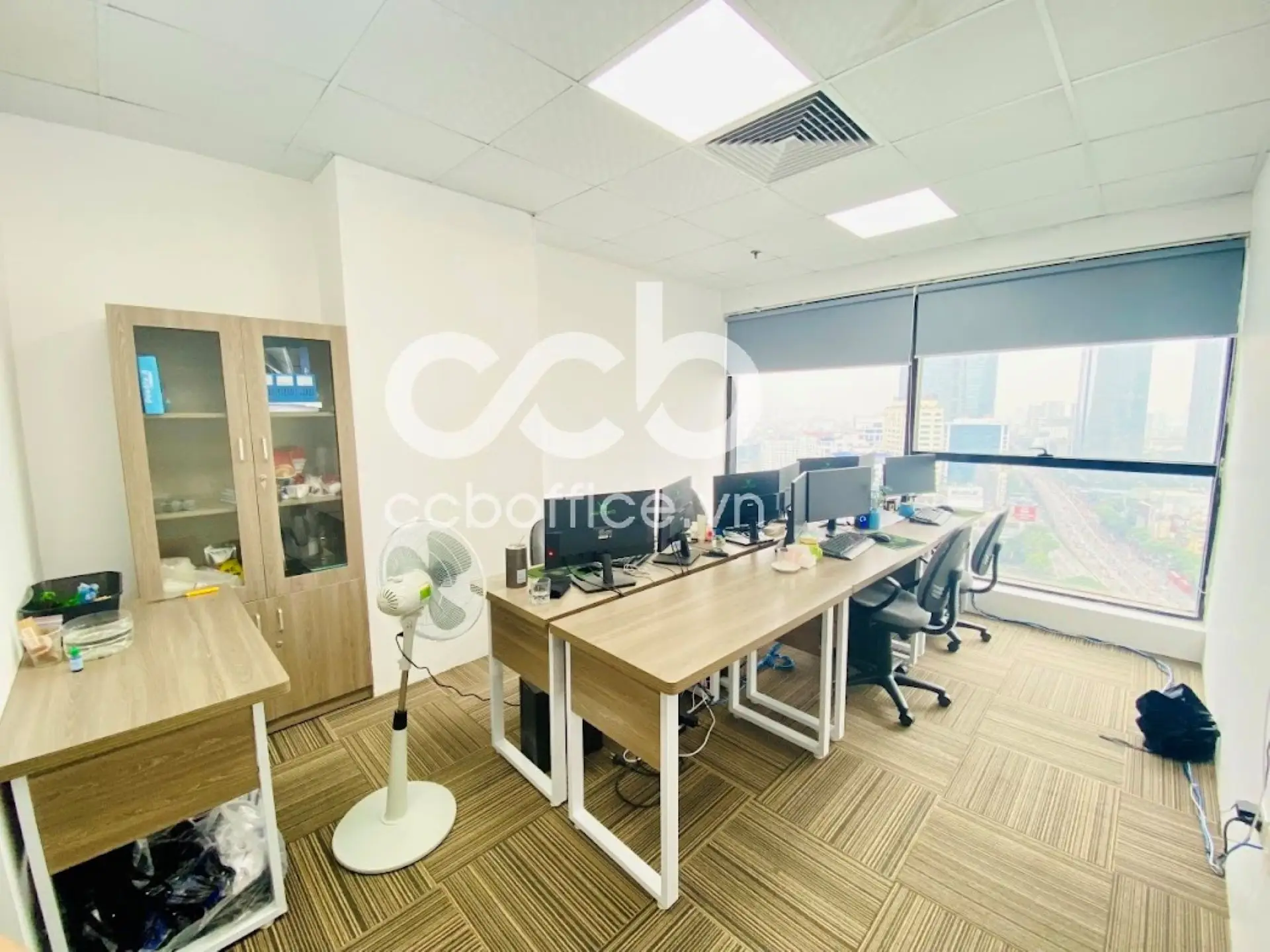 Ngoc khanh Plaza- room 1