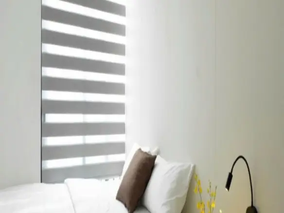 The First Mây One Bedroom