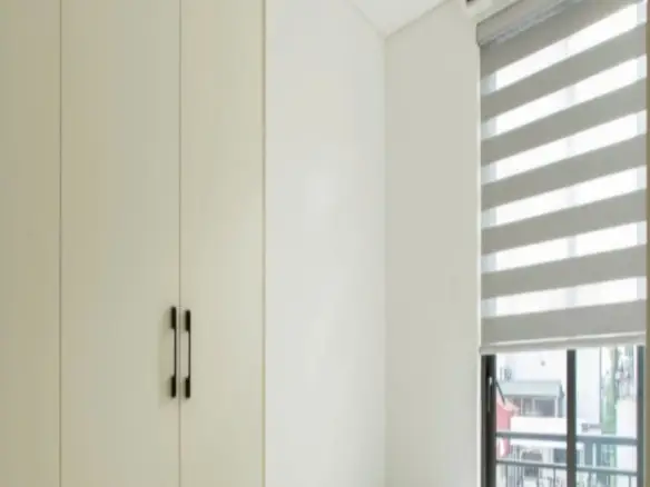 The First Mây One Bedroom