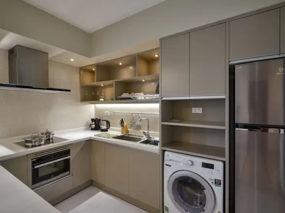 Thai Hoang Residence