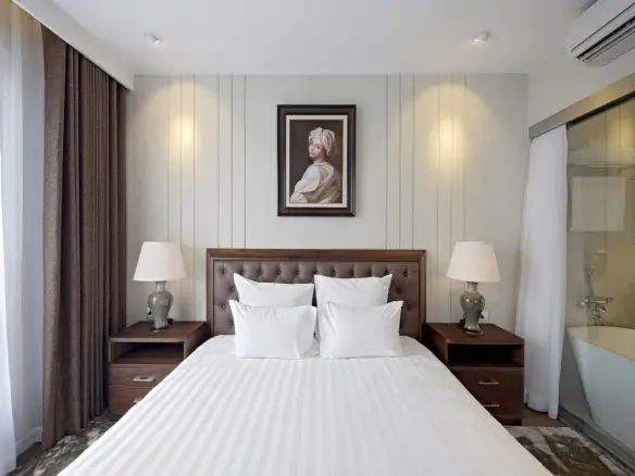 Thai Hoang Residence Hoa Ma