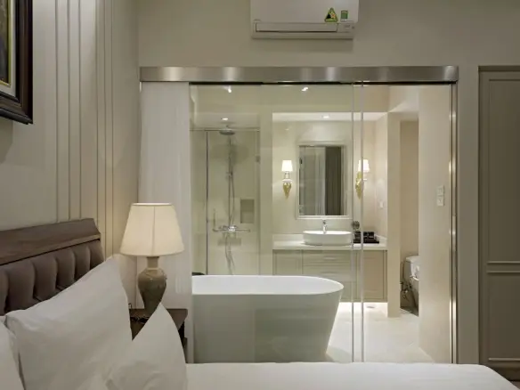 Thai Hoang Residence Hoa Ma