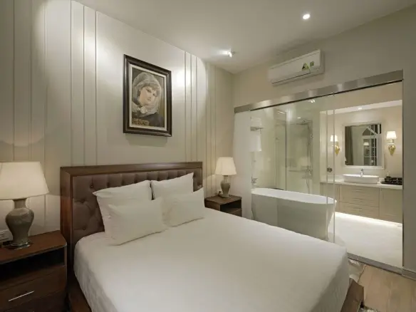 Thai Hoang Residence Hoa Ma