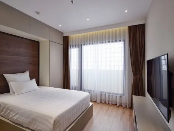 Thai Hoang Residence
