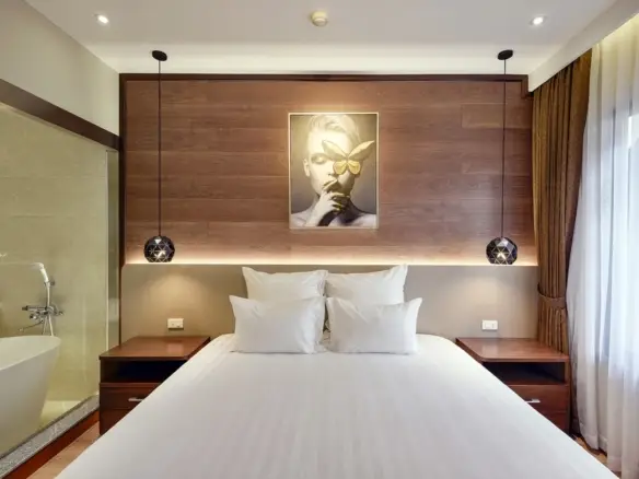 Thai Hoang Residence