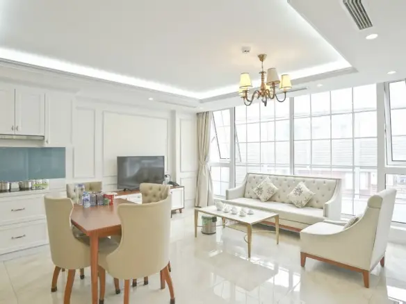 Paradise Home