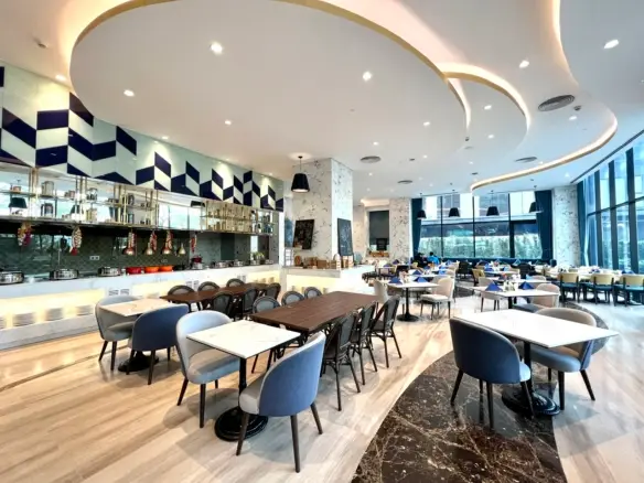 Movenpick Living West Hanoi