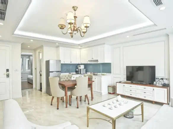 Paradise Home