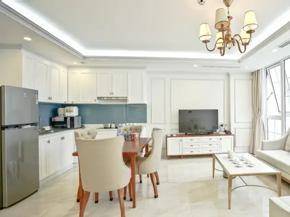 Paradise Home
