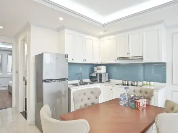 Paradise Home