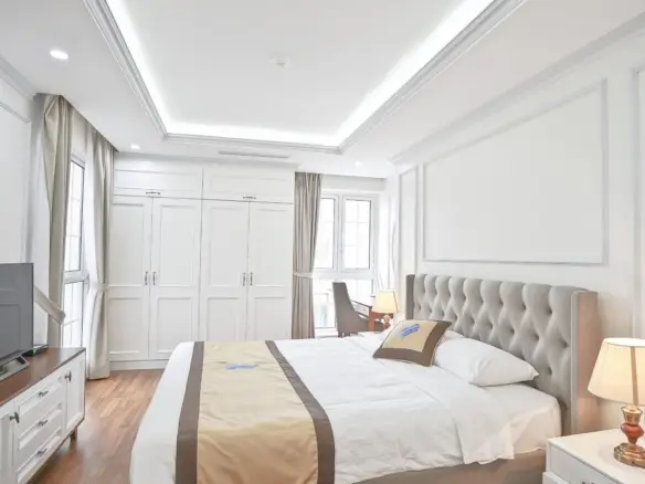 Paradise Home