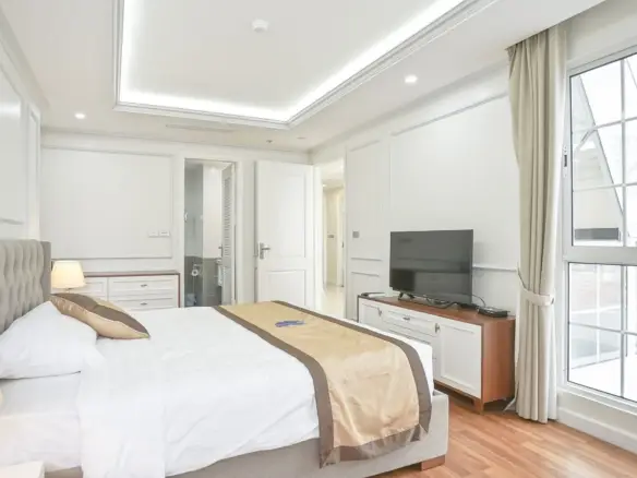 Paradise Home
