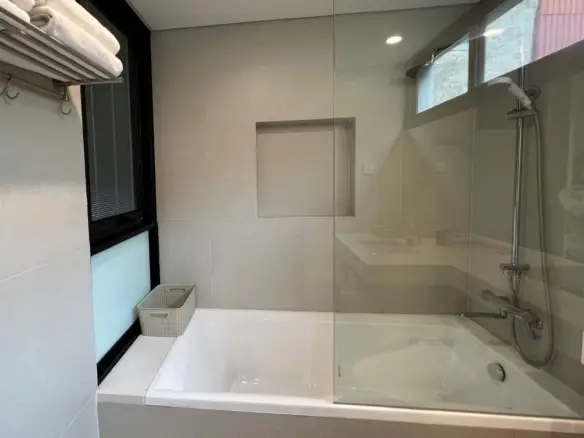 Louis Apartment
