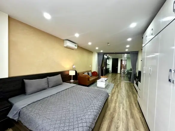 Active Apartment