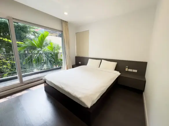 SUN Apartment
