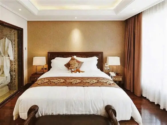 JB Service Apartment 5F
