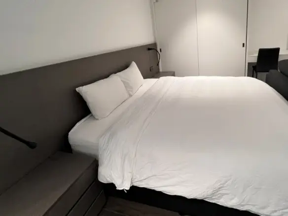 Louis Apartment