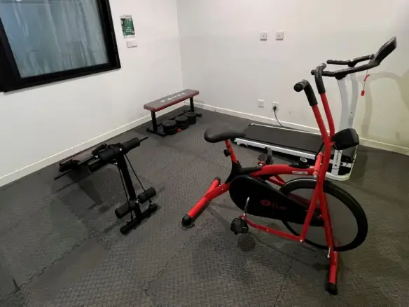 Louis Apartment