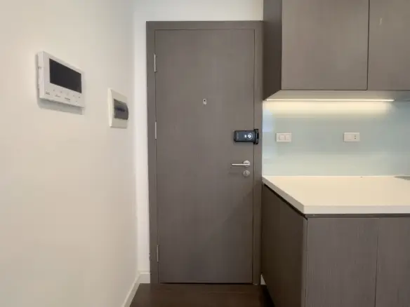 SUN Apartment