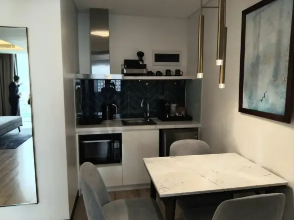 Movenpick Living West Hanoi