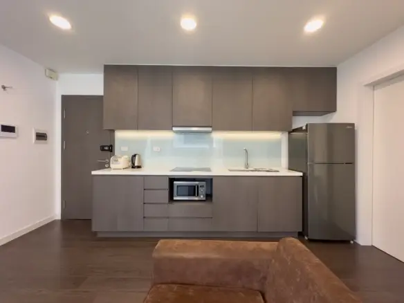 SUN Apartment