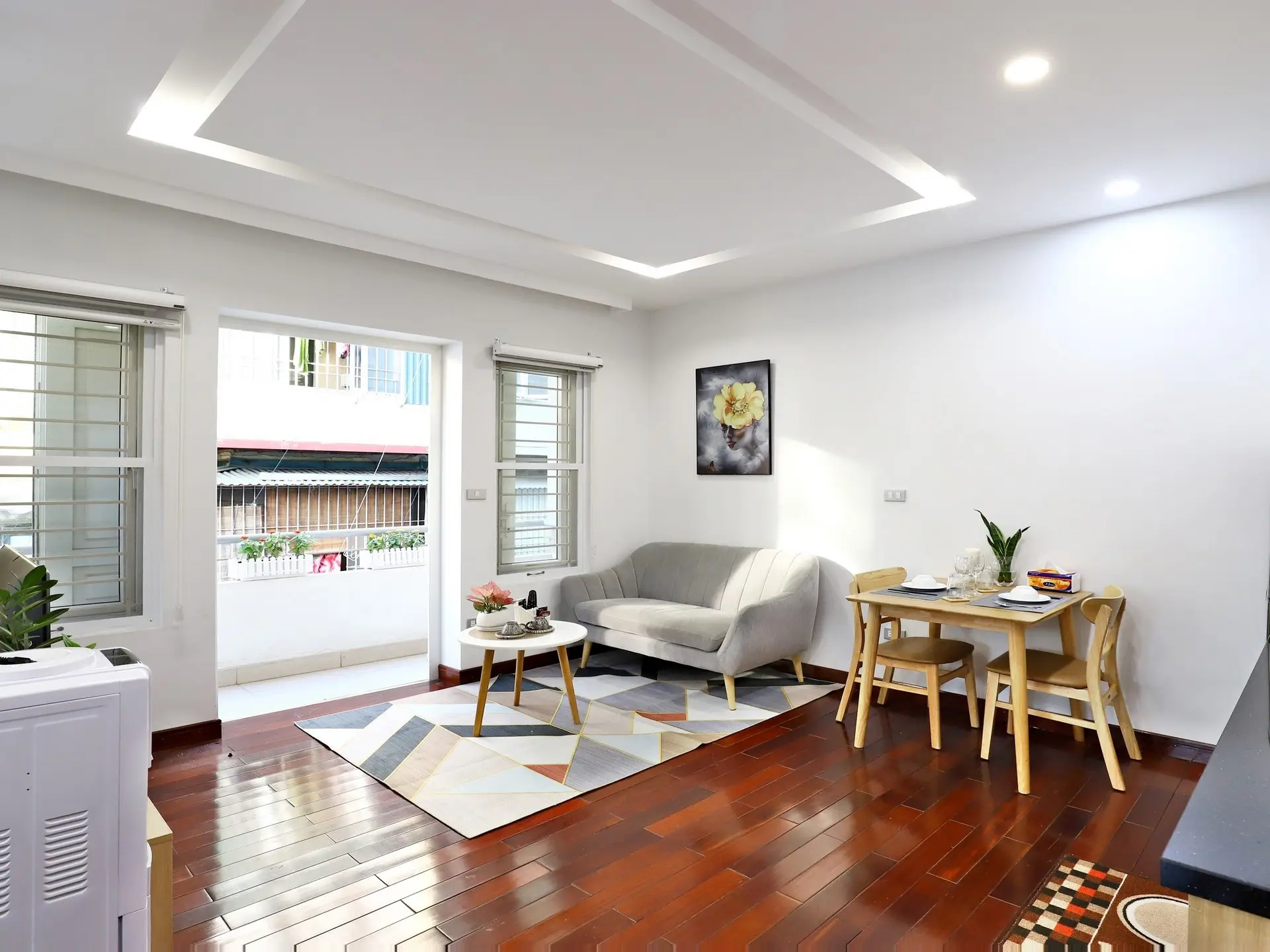 Living room 2