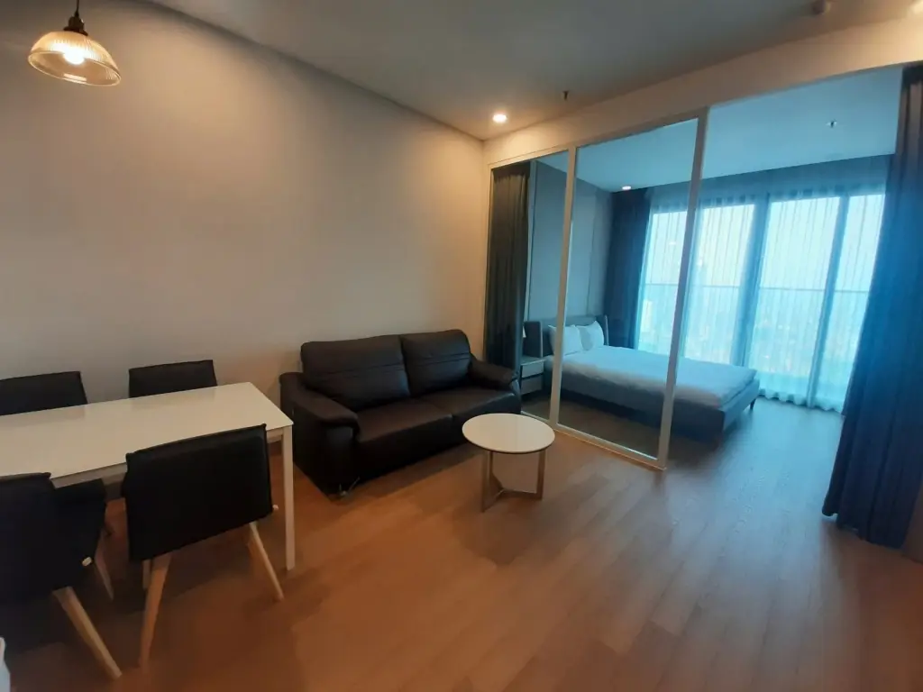 20F｜1ベッドルーム・45〜58㎡