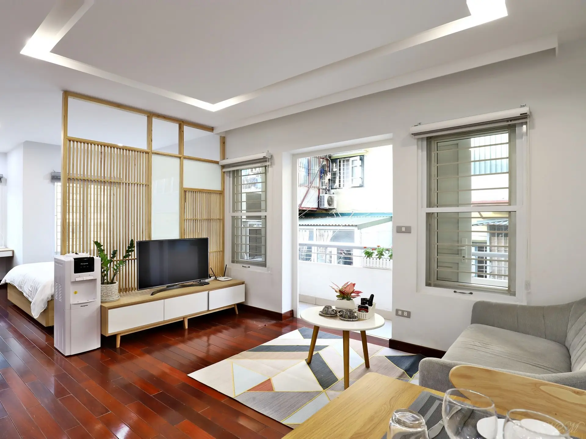 Living room 3