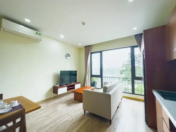四季亭 SHIKITEI｜Serviced Apartment Hanoi