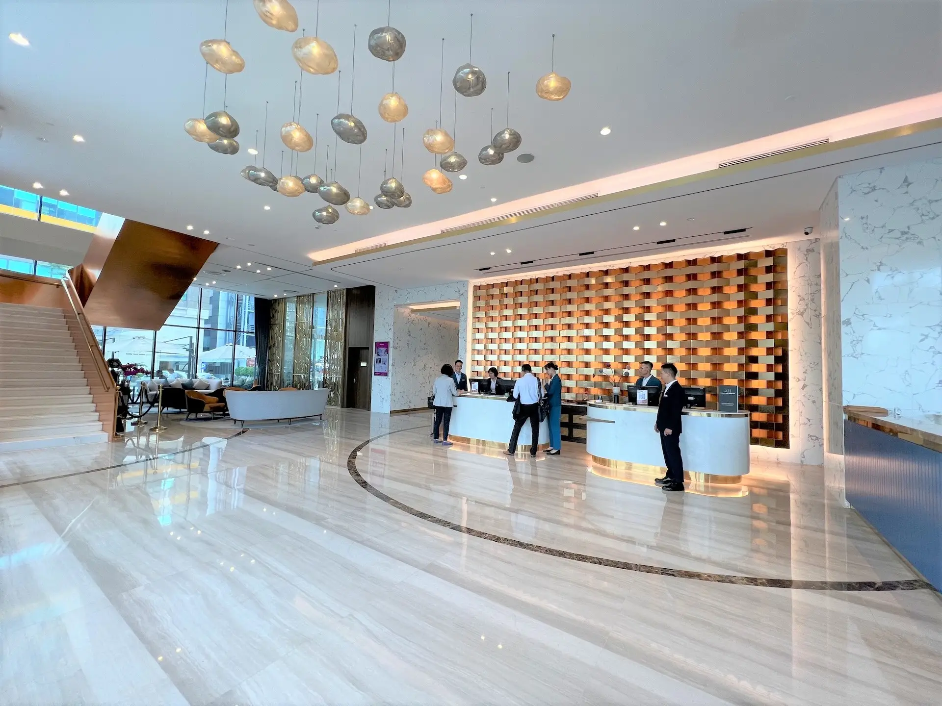 Movenpick Movenpick Cau Giay