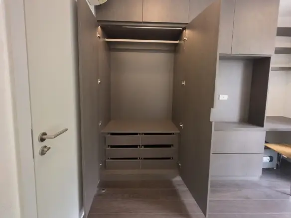 SUN Apartment