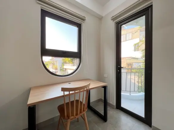 Nine Housing 90 Buoi