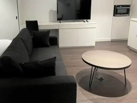 Louis Apartment