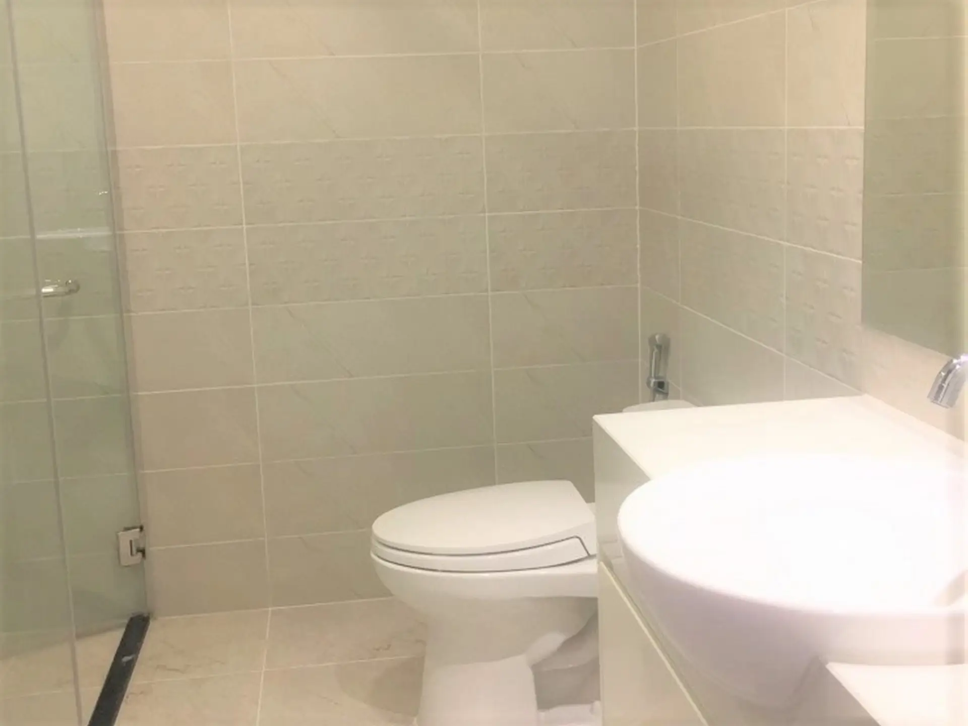 Vinhome Gardenia_3bed_toilet