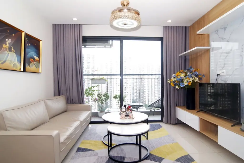Vinhome Ocean Park S2 .02 16F