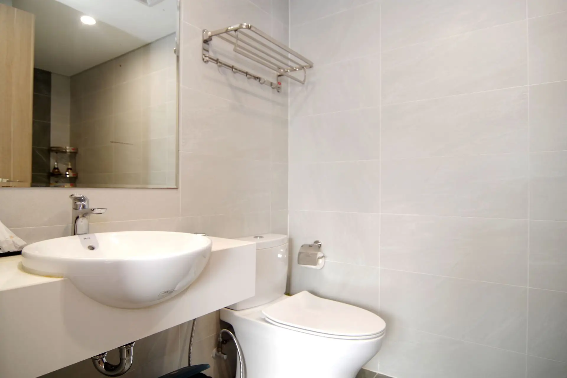 Vinhome Ocean Park – S2 02 21F- 3 Bed- bathroom 4