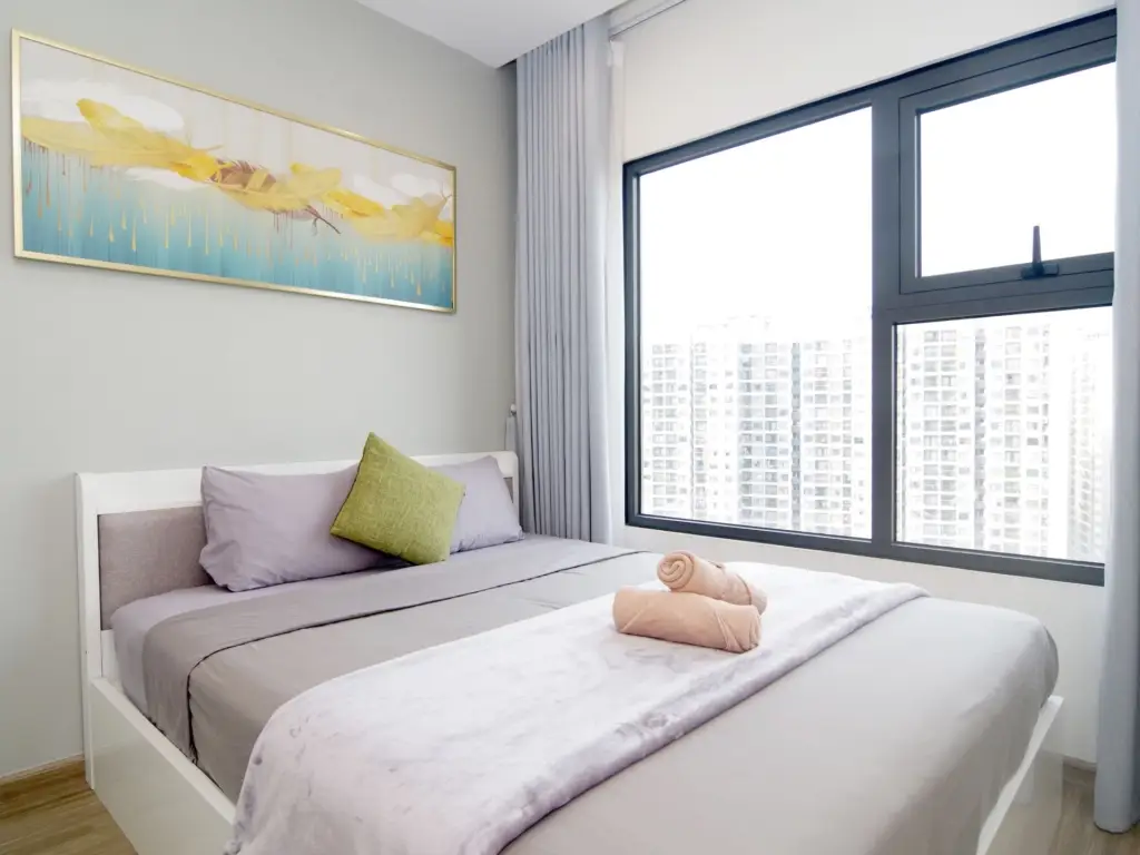 Vinhome Ocean Park S2.02 21F