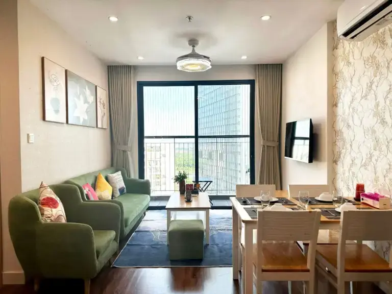 Vinhomes Ocean Park