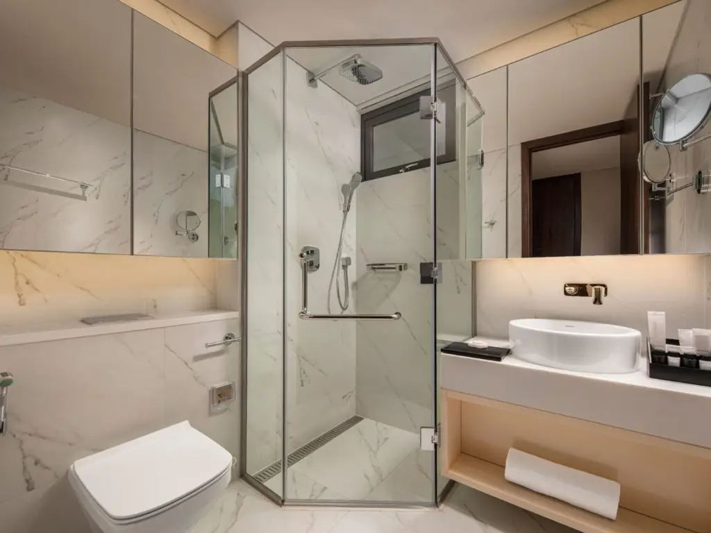 The Five Residences｜2BED 7階