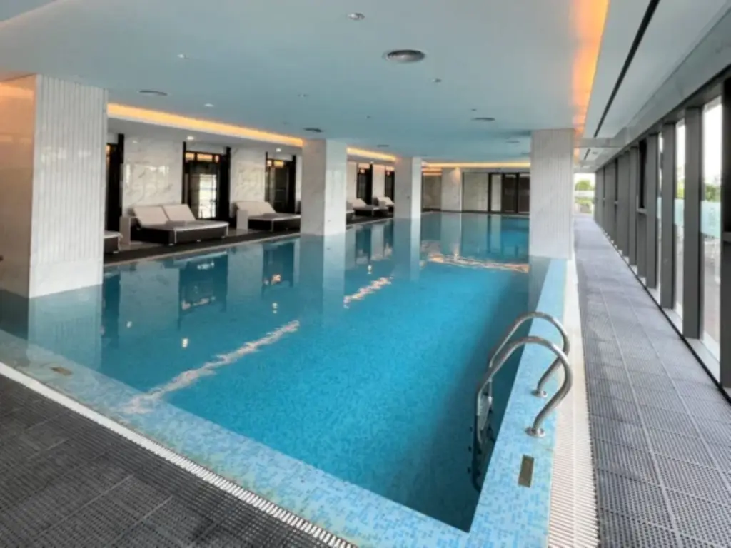 The Five Residences｜2BED 7階