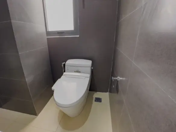 Hoshinooto Apartment
