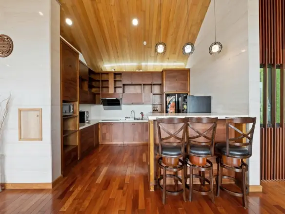 Penthouse Duplex