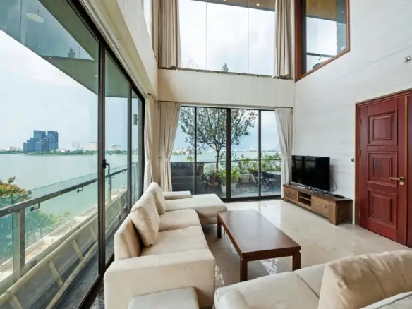 Penthouse Duplex