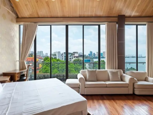 Penthouse Duplex