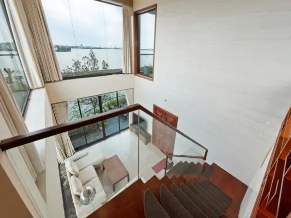 Penthouse Duplex
