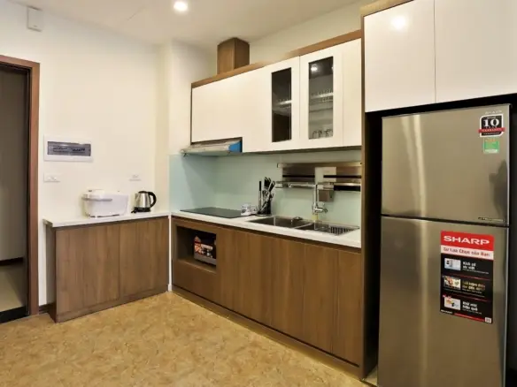 Paradise Home Tay Ho